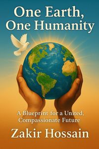 Produktbild: One Earth, One Humanity: A Blueprint for a United, Compassionate Future