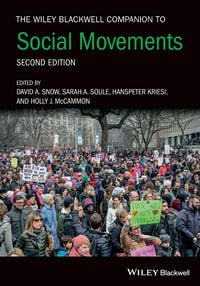 Produktbild: Wiley-Blackwell Companion to Social Movements, Second Edition