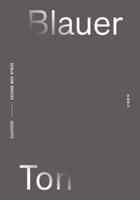Produktbild: Blauer Ton
