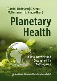 Produktbild: Planetary Health