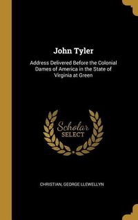 Produktbild: John Tyler