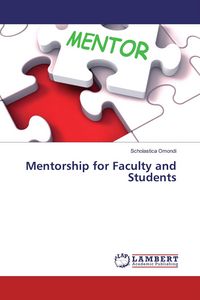 Produktbild: Mentorship for Faculty and Students