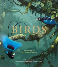 Produktbild: Lederer, R: Birds