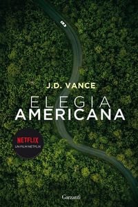 Produktbild: Elegia americana