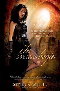 Produktbild: In Dreams Begin