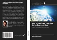 Produktbild: Una historia de cuentos de hadas errantes