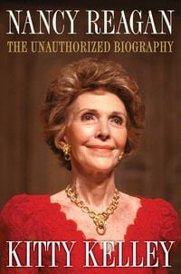 Produktbild: Nancy Reagan