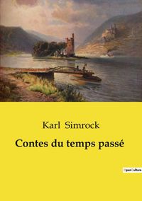 Produktbild: Contes du temps pass&eacute;