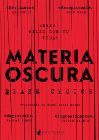 Produktbild: Materia oscura