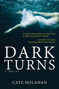 Produktbild: DARK TURNS