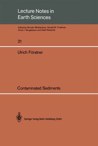 Produktbild: Contaminated Sediments