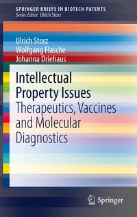 Produktbild: Intellectual Property Issues
