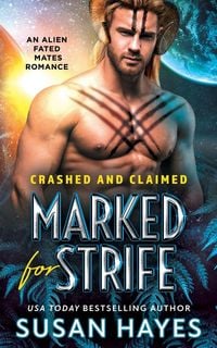 Produktbild: Marked for Strife
