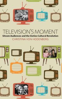 Produktbild: Television's Moment