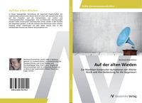Produktbild: Auf der alten Wieden