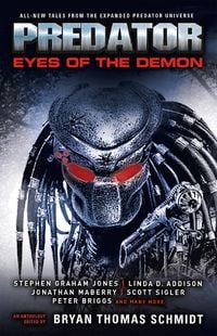 Produktbild: Predator - Predator: Eyes of the Demon