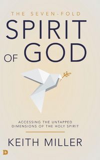 Produktbild: The Seven-Fold Spirit of God