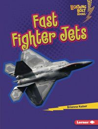 Produktbild: Fast Fighter Jets