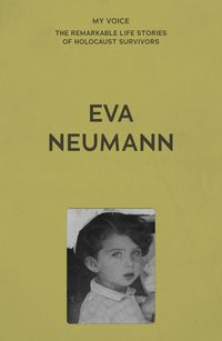 Produktbild: My Voice: Eva Neumann