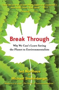 Produktbild: Break Through