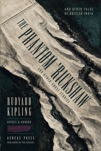 Produktbild: The Phantom 'Rickshaw, and Other Ghost Stories
