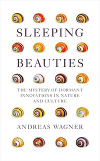 Bild vom Artikel Sleeping Beauties vom Autor Andreas Wagner