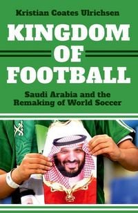 Produktbild: Kingdom of Football