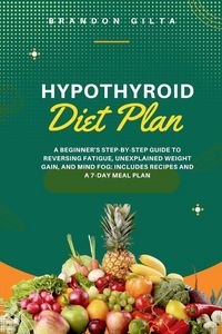 Produktbild: Hypothyroid Diet Plan