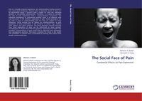 Produktbild: The Social Face of Pain