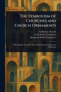 Produktbild: The Symbolism of Churches and Church Ornaments