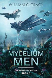 Produktbild: Of Mycelium and Men