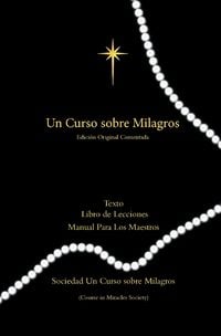 Produktbild: Curso Sobre Milagros Edicion Original Comentada