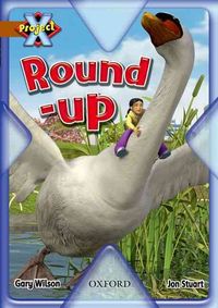 Produktbild: Project X: Brown: Conflict: Round-Up