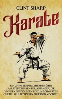 Produktbild: Karate