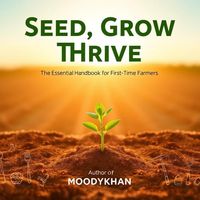 Produktbild: Seed, Grow, Thrive