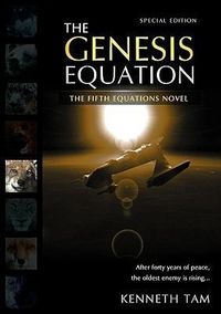 Produktbild: The Genesis Equation