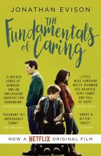 Produktbild: The Fundamentals of Caring