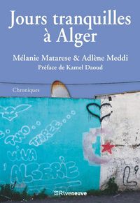 Produktbild: Jours tranquilles &agrave; Alger