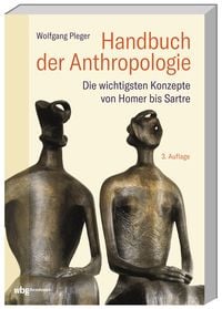 Produktbild: Handbuch der Anthropologie