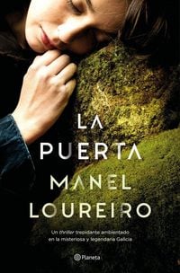 Produktbild: La puerta