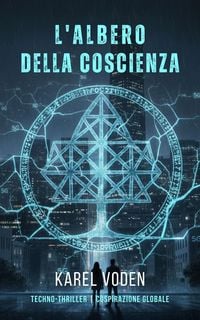 Produktbild: L'Albero della Coscienza