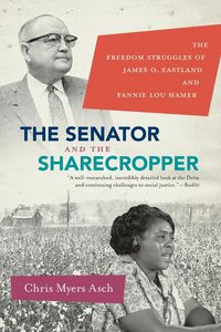 Produktbild: The Senator and the Sharecropper