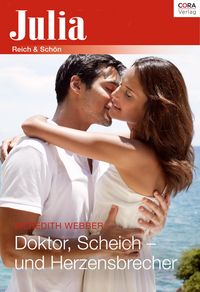 Produktbild: Doktor, Scheich - und Herzensbrecher