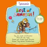 Produktbild: Best of Janosch
