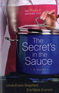 Produktbild: Shepherd, L: The Secret's in the Sauce
