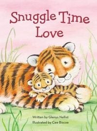 Produktbild: Snuggle Time Love