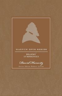 Produktbild: Brahms' Symphonies