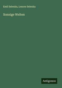 Produktbild: Sonnige Welten