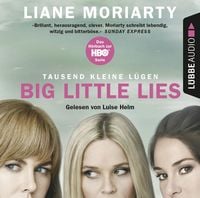 Produktbild: Tausend kleine L&uuml;gen