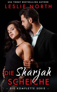 Produktbild: Die Sharjah Scheiche